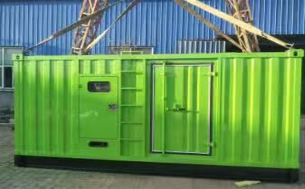 盐亭600kw大型柴油发电机组出租价格 盐亭600kw大型柴油发电机组出租价格