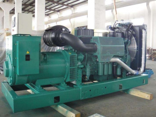 盐亭便携静音：租赁无声发电机组，便携式解决能源需求